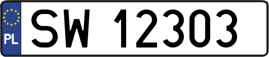 SW12303