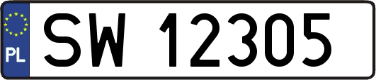 SW12305