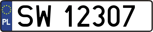 SW12307