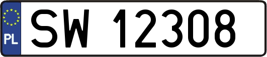 SW12308