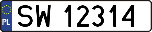SW12314