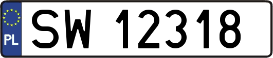SW12318