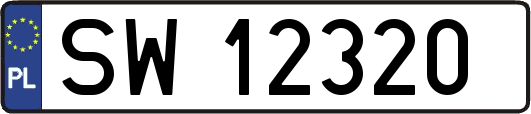 SW12320