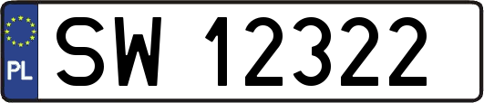 SW12322
