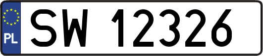 SW12326