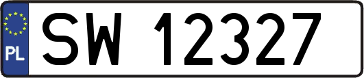 SW12327