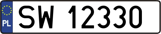 SW12330