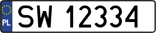 SW12334