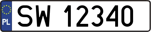 SW12340