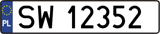 SW12352