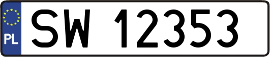 SW12353