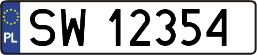 SW12354