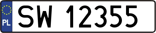 SW12355