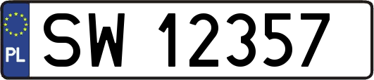 SW12357