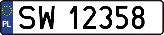 SW12358