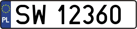 SW12360