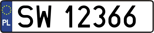 SW12366
