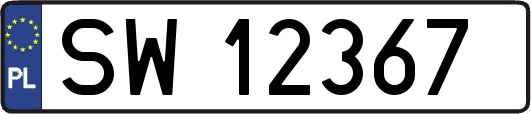 SW12367
