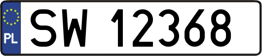 SW12368