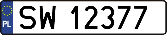 SW12377