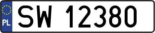 SW12380