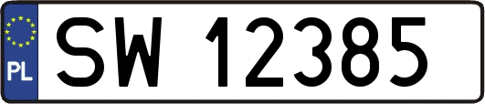 SW12385
