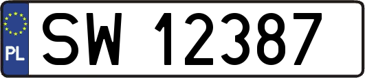 SW12387