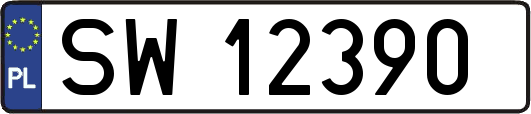 SW12390
