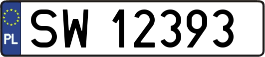 SW12393