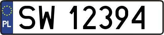 SW12394