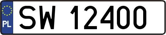 SW12400