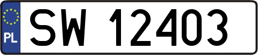 SW12403
