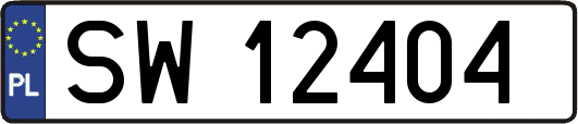 SW12404