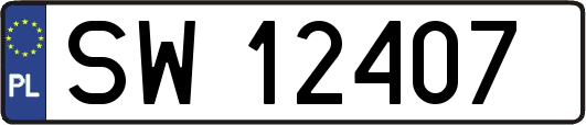 SW12407