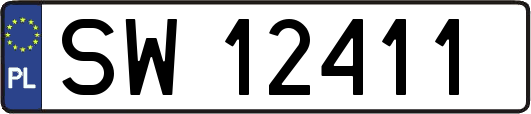SW12411