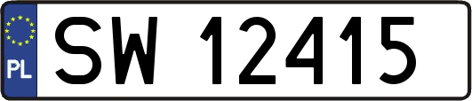 SW12415
