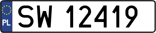 SW12419