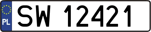 SW12421