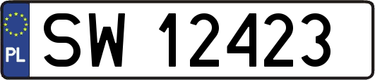 SW12423
