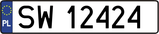 SW12424