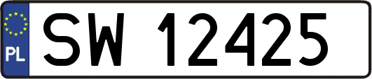 SW12425