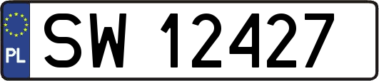 SW12427