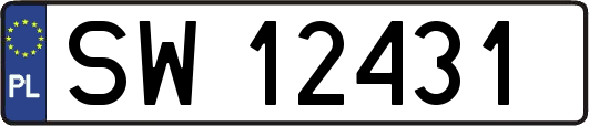 SW12431