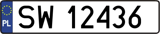 SW12436