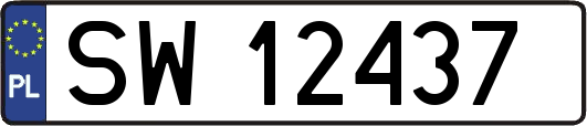 SW12437
