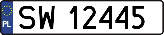 SW12445