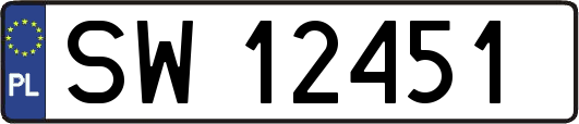 SW12451
