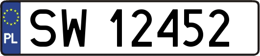 SW12452