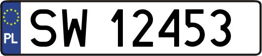 SW12453