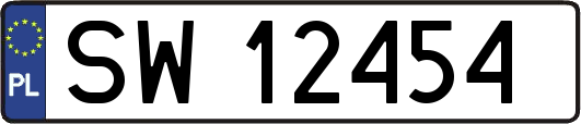 SW12454
